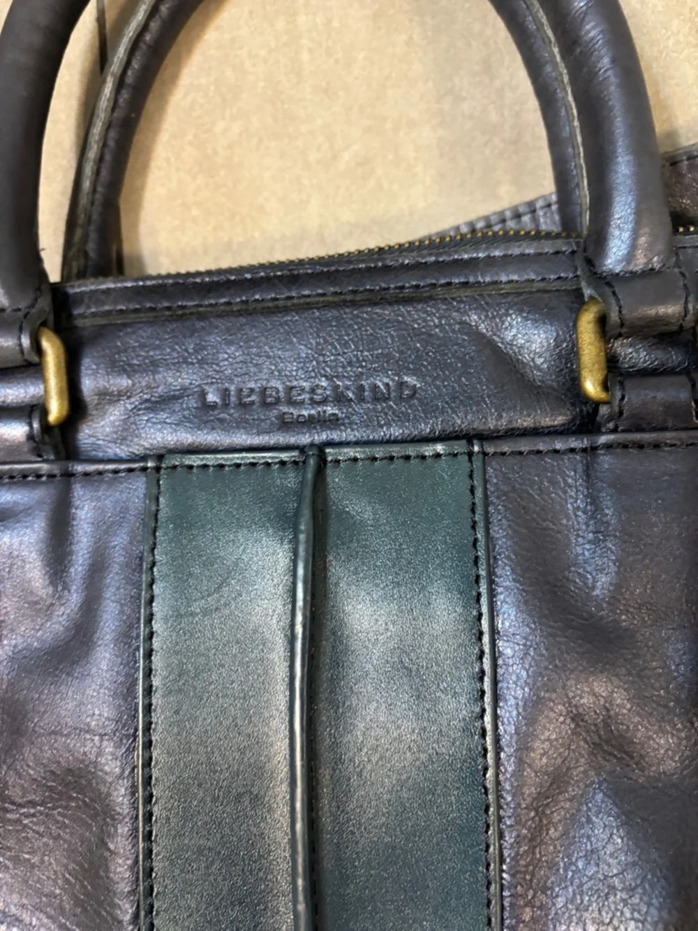 Liebeskind classic navy